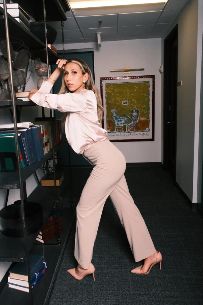 Jane Pumps