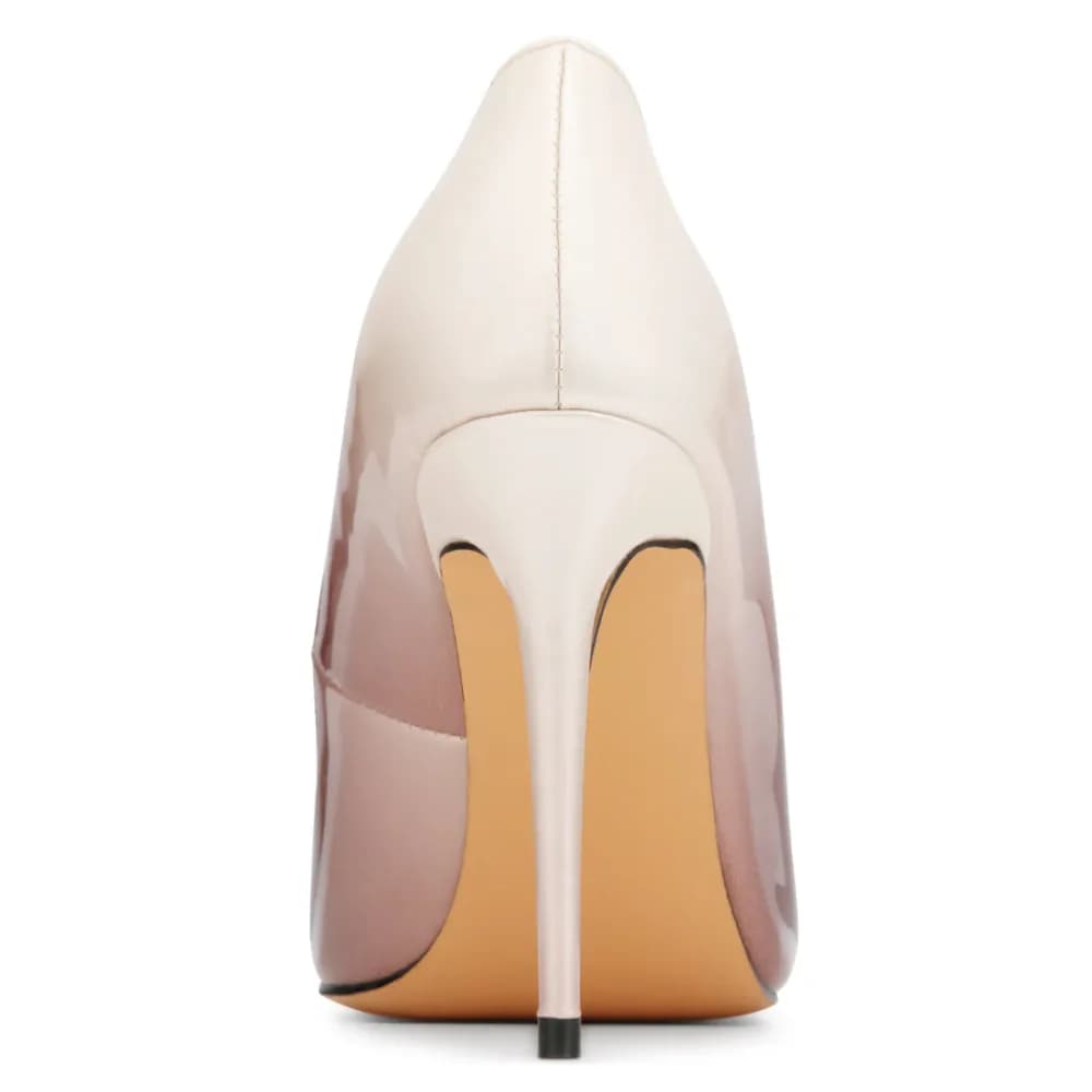 Maven Pumps