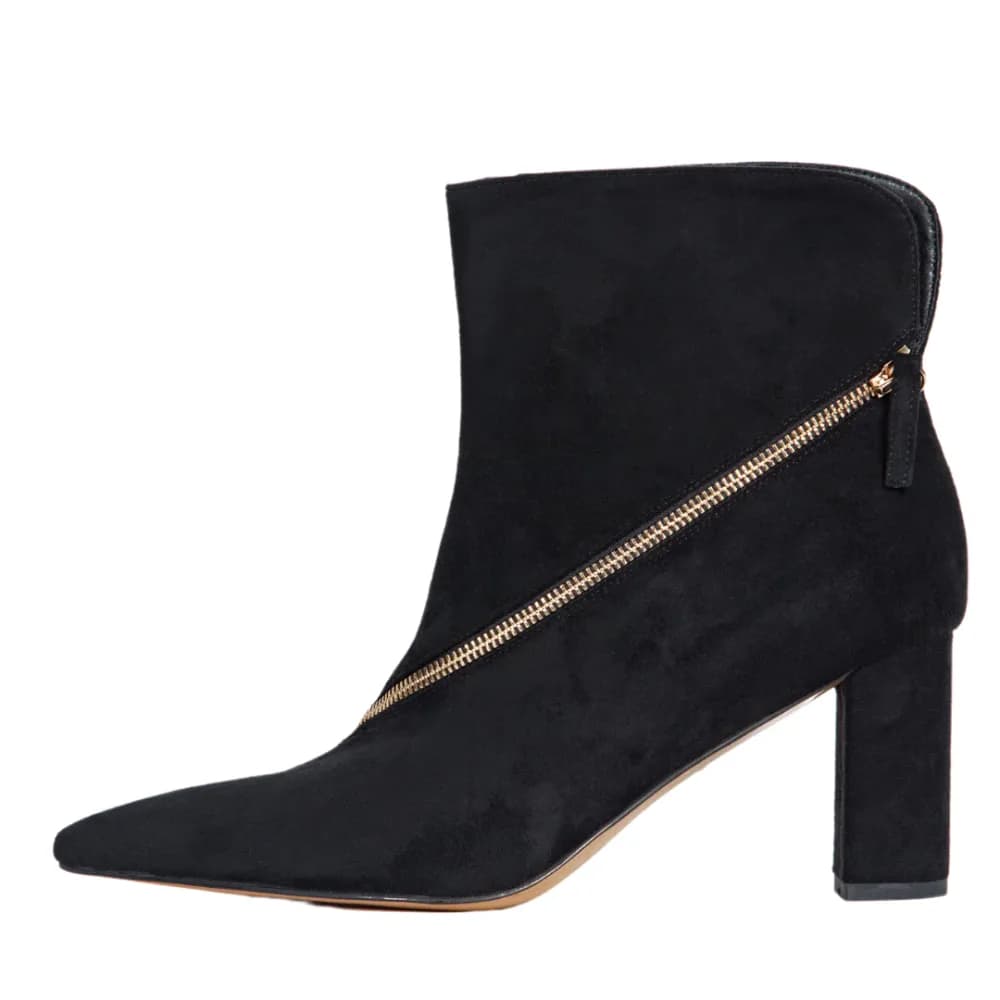 Alexa Booties