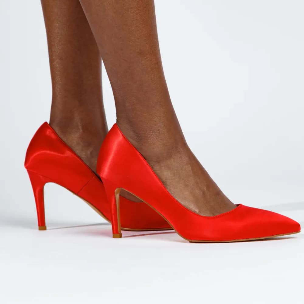 Capri Pumps