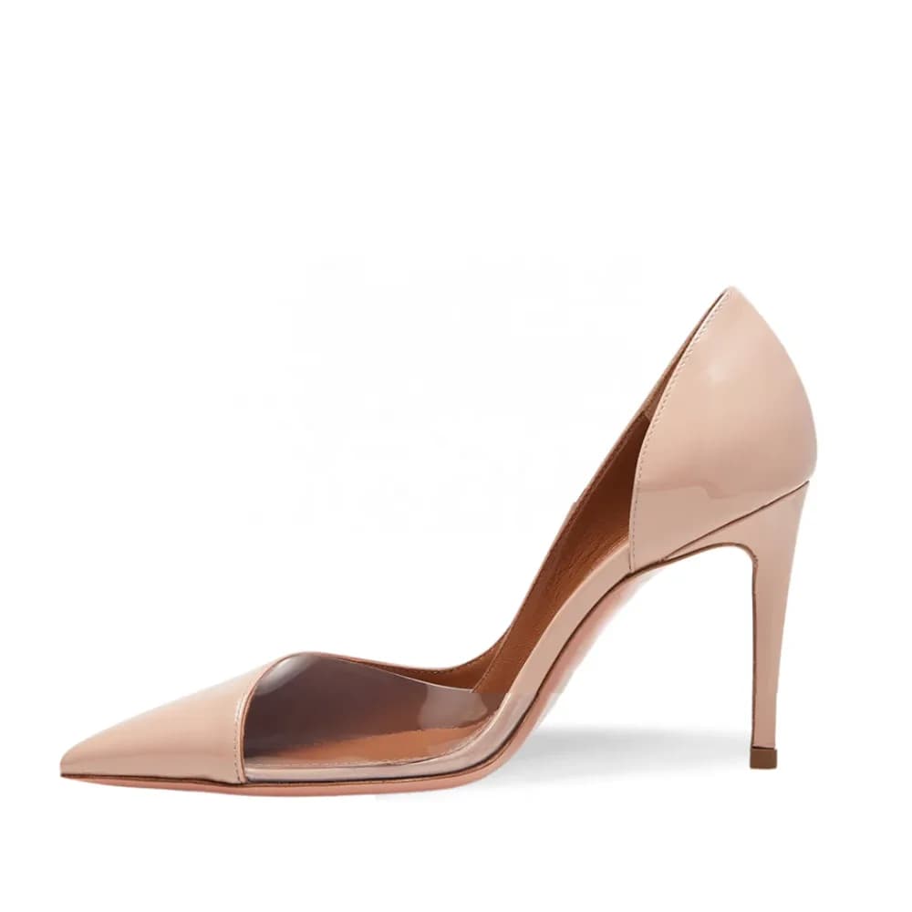 Jane Pumps