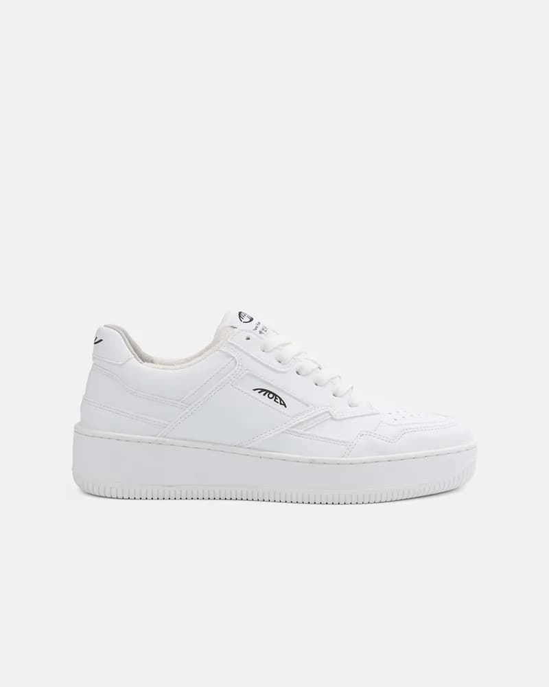 Origin - Full White - Corn
