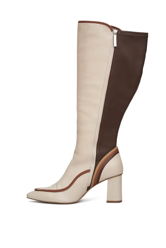 Teddy Tall Boot