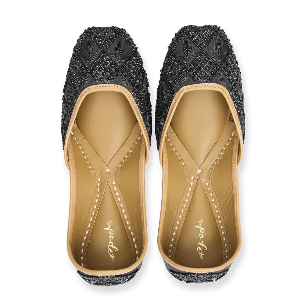 Wolf & Badger shoe preview