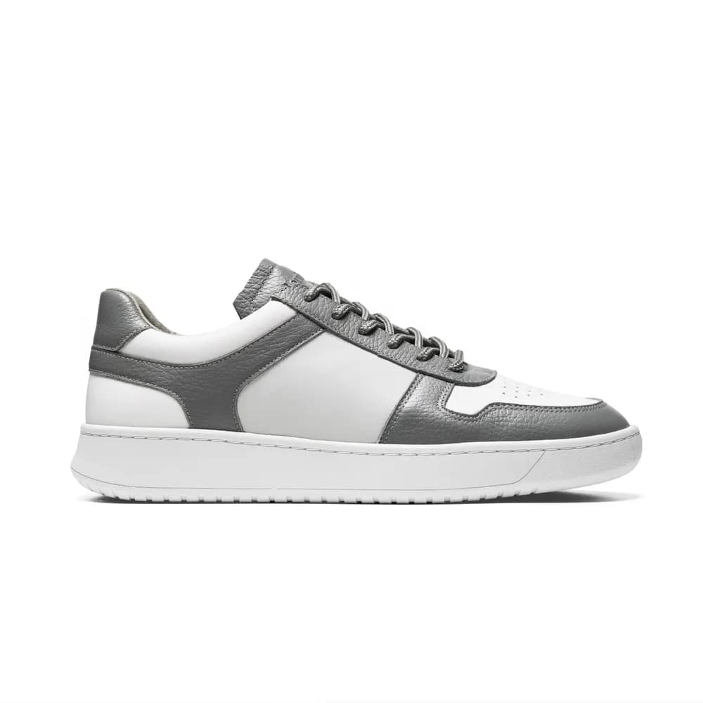 Wolf & Badger shoe preview