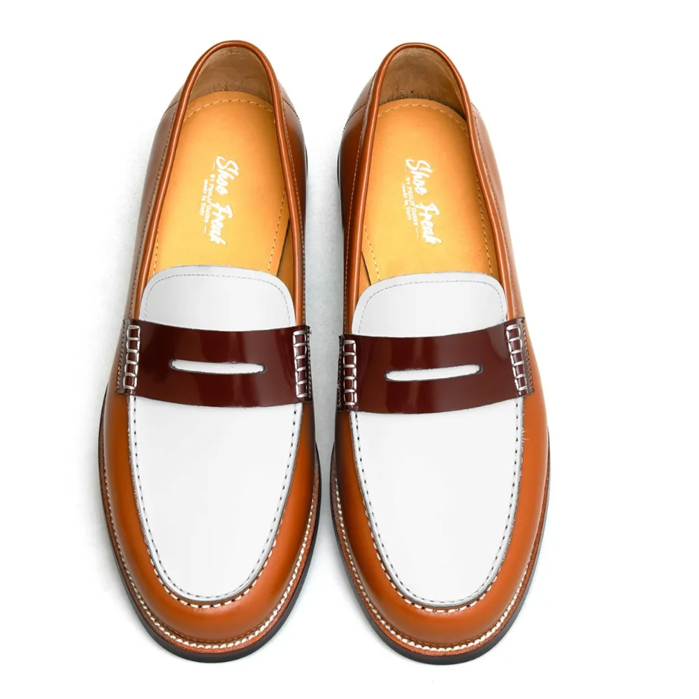Wolf & Badger shoe preview