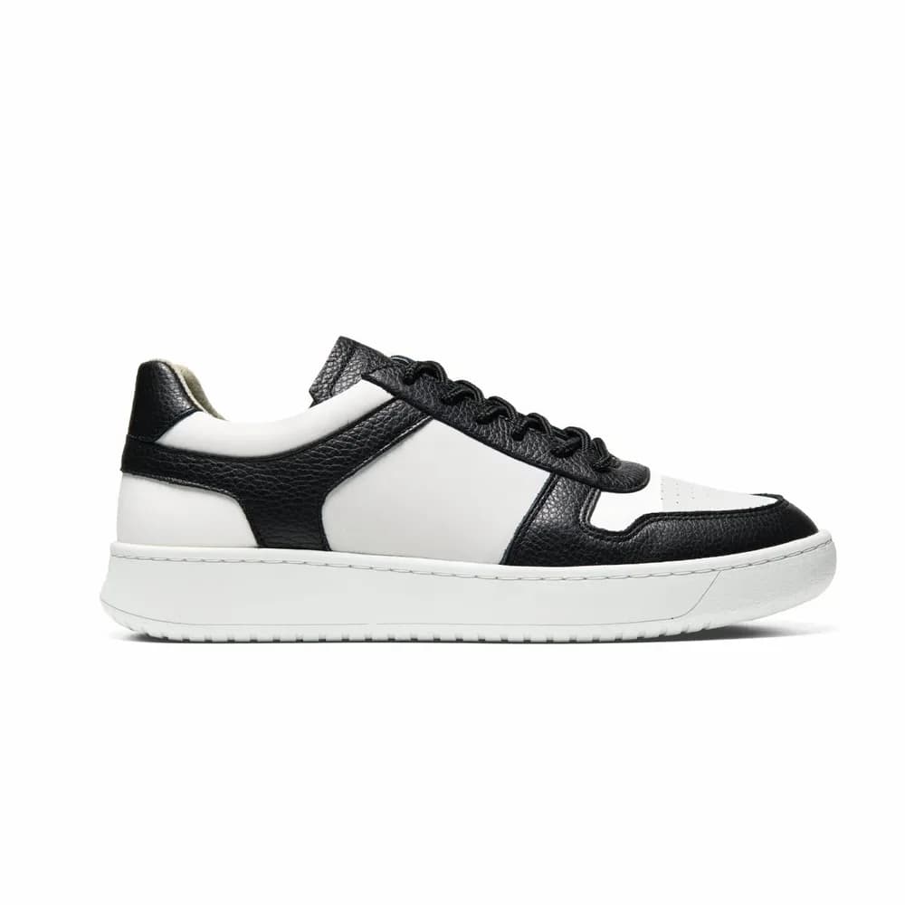 Wolf & Badger shoe preview
