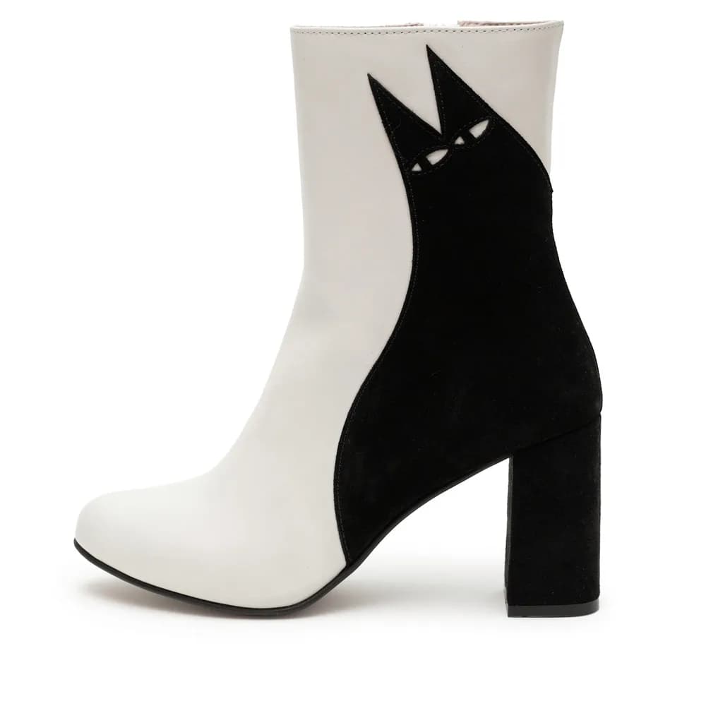 Ziggy Cat Boots