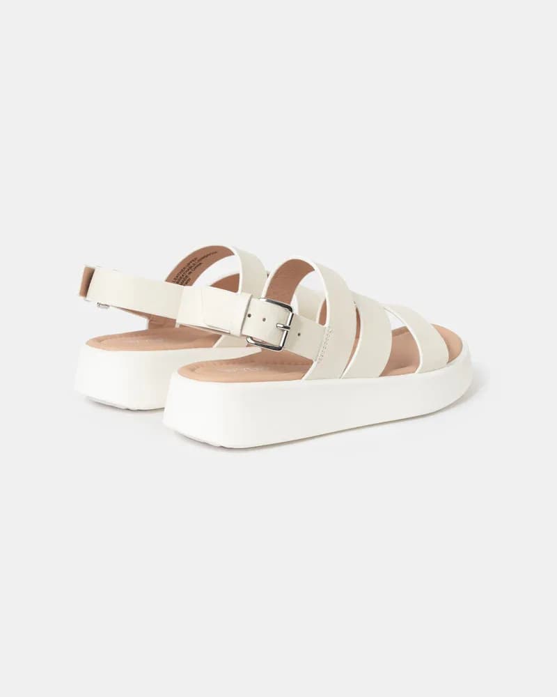 Sierra Sporty Sandals