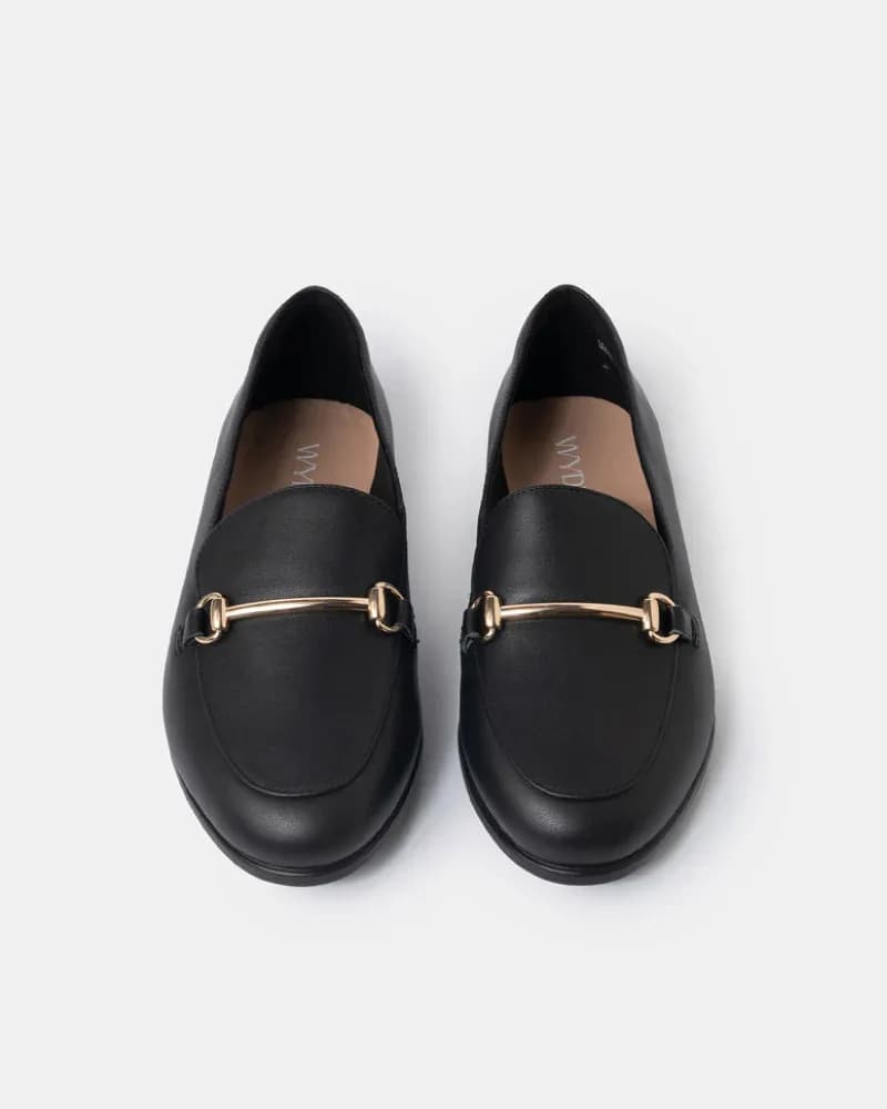 Brooke Flat Loafers