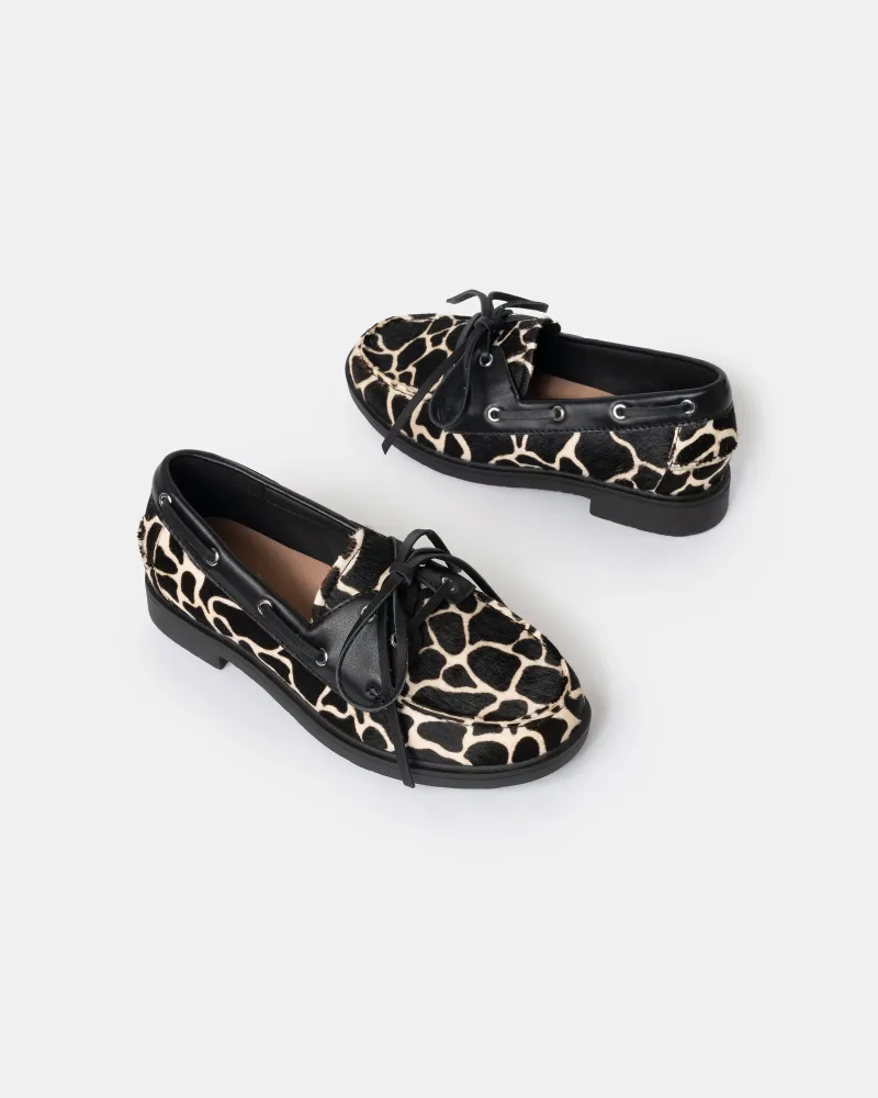 Charlie Boat Shoes