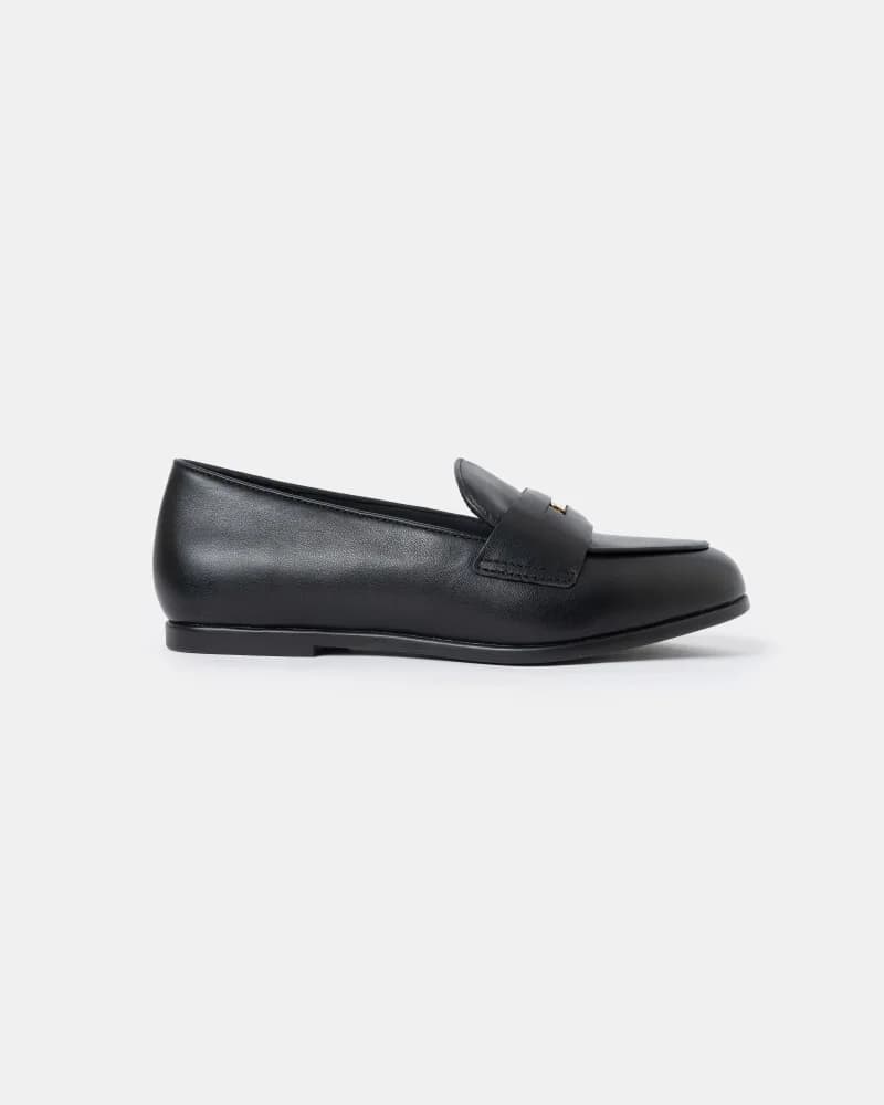 Chase Lucky Penny Loafers