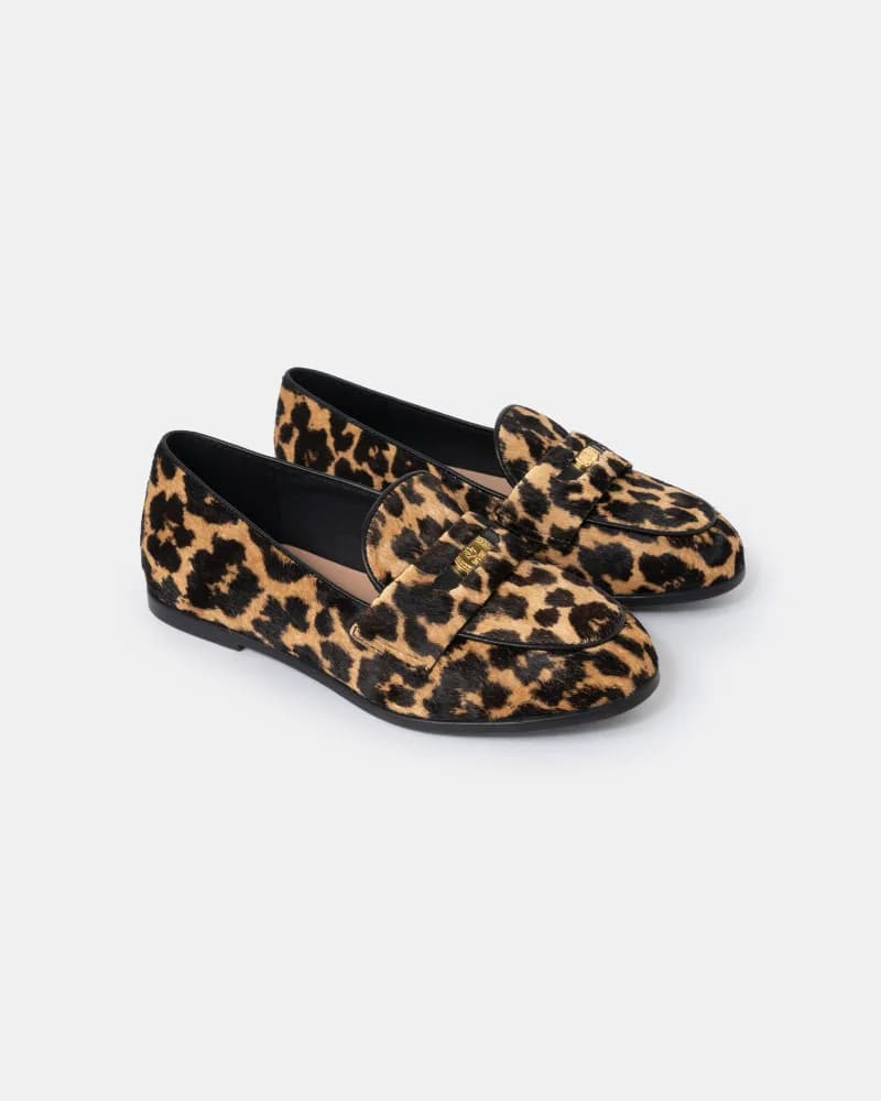 Chase Lucky Penny Loafers