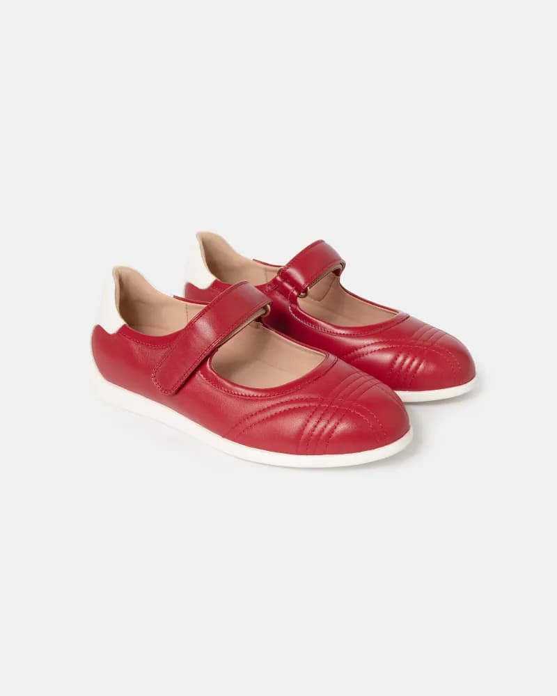 Pia Sneakerina Mary Jane