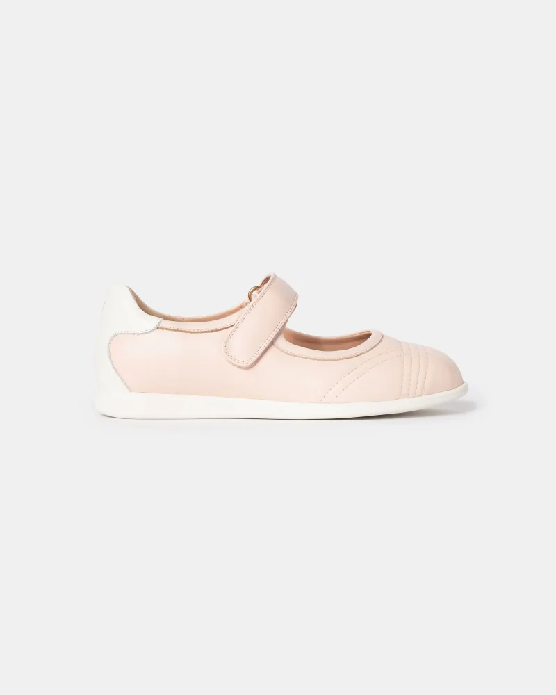 Pia Sneakerina Mary Jane