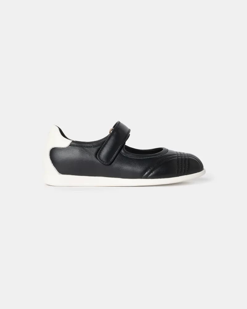 Pia Sneakerina Mary Jane