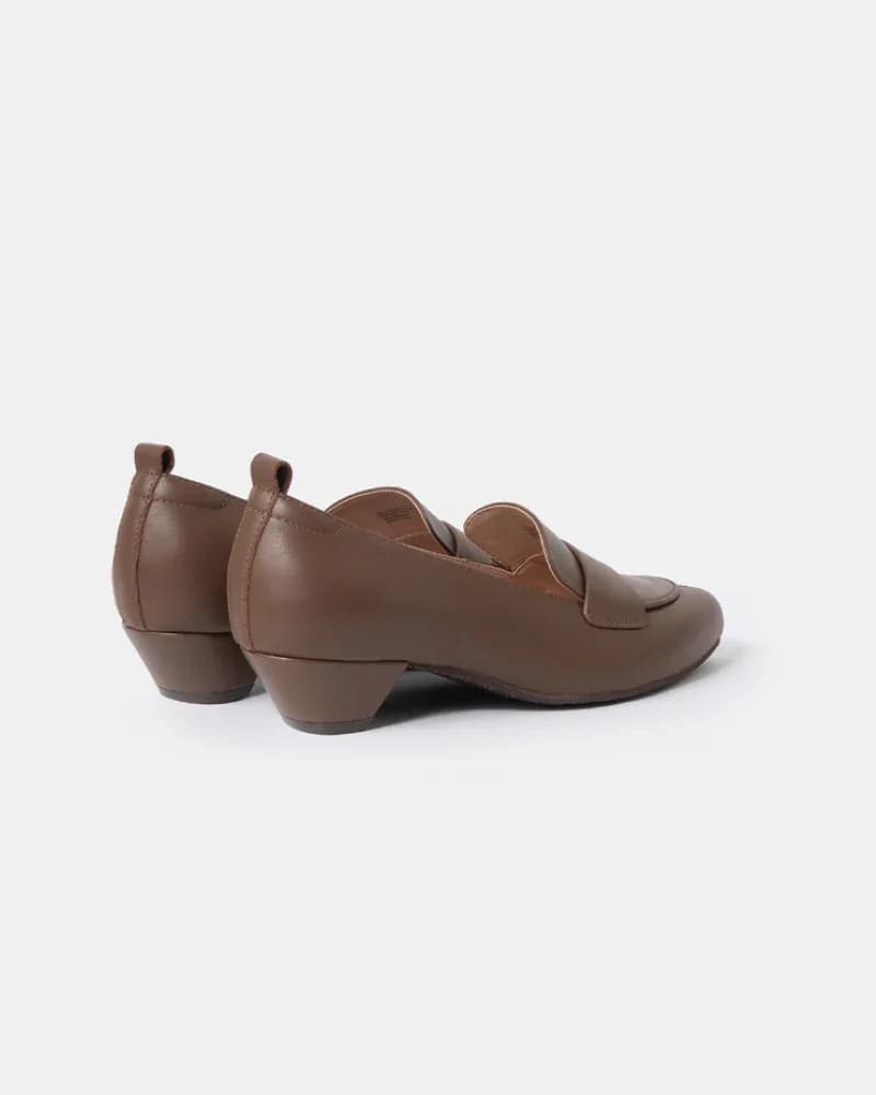 Sofia Pointy Toe Dress Loafers