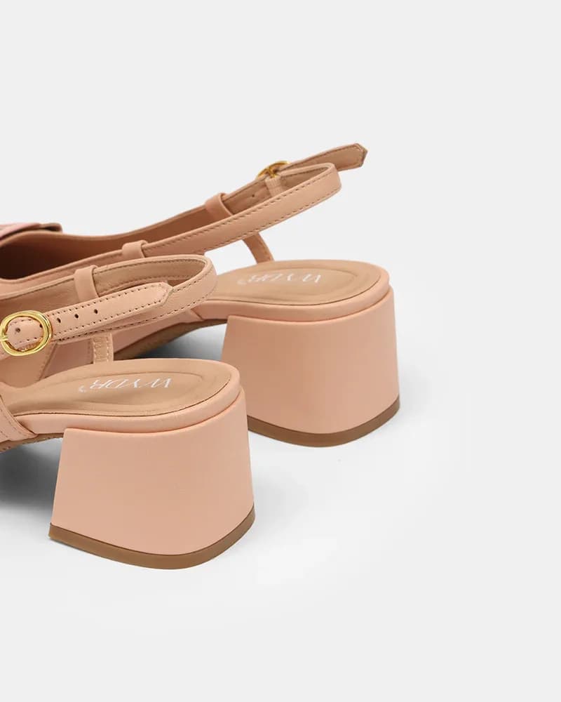 Fable Slingback