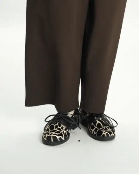 Charlie Boat Shoes