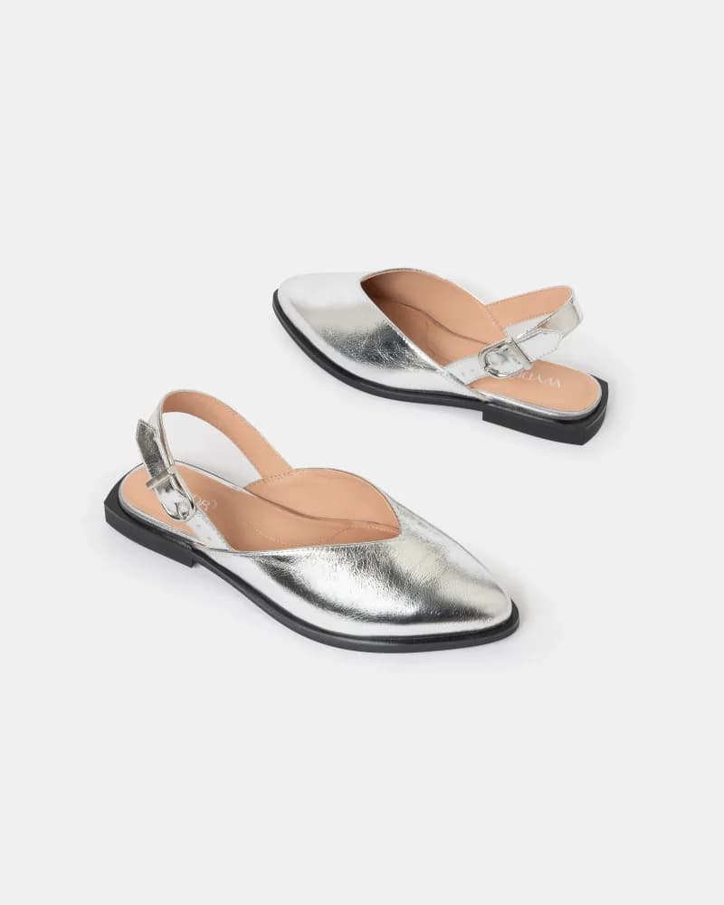 Marlowe Slingback