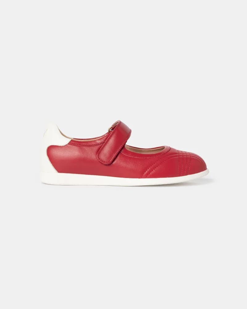 Pia Sneakerina Mary Jane