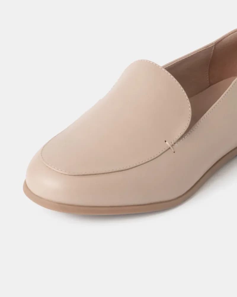 Blake Flat Loafers