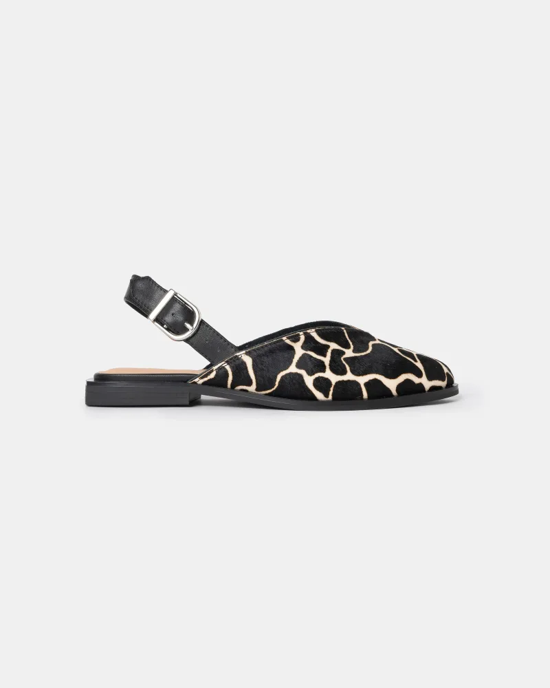 Marlowe Slingback