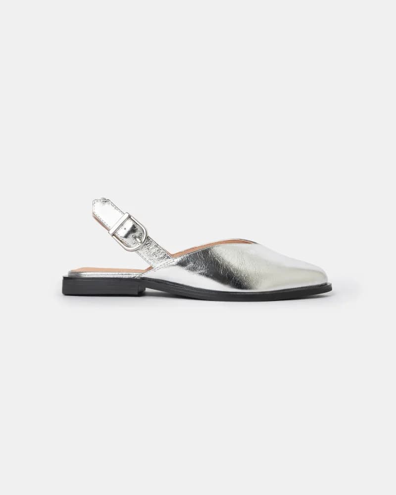 Marlowe Slingback