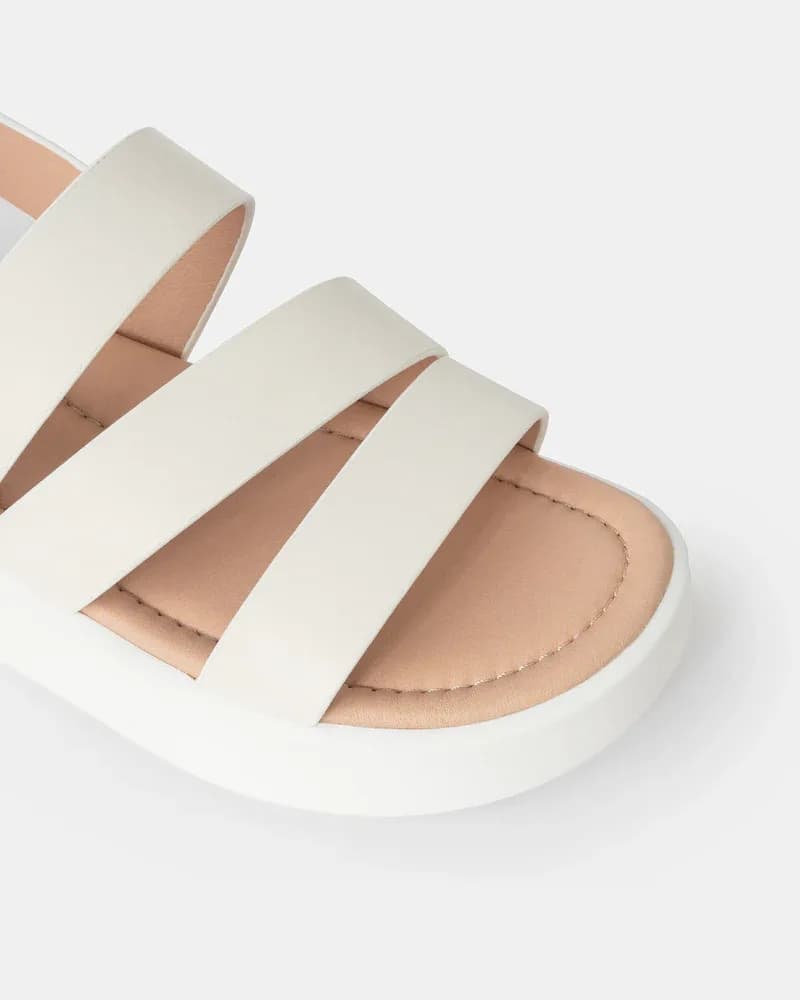 Sierra Sporty Sandals
