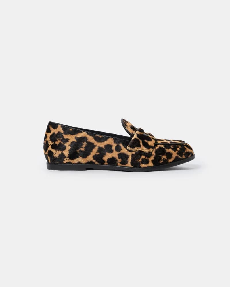 Chase Lucky Penny Loafers