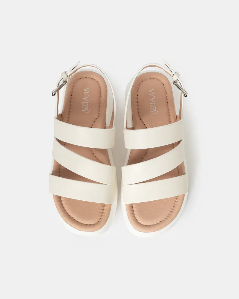 Sierra Sporty Sandals