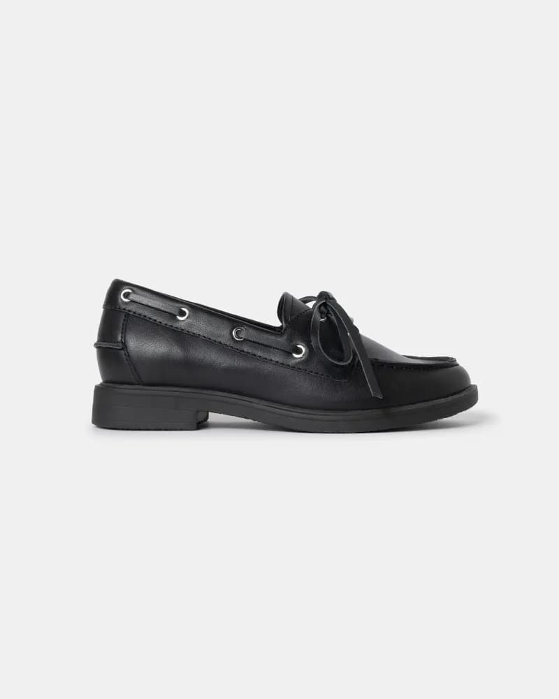 Charlie Boat Shoes