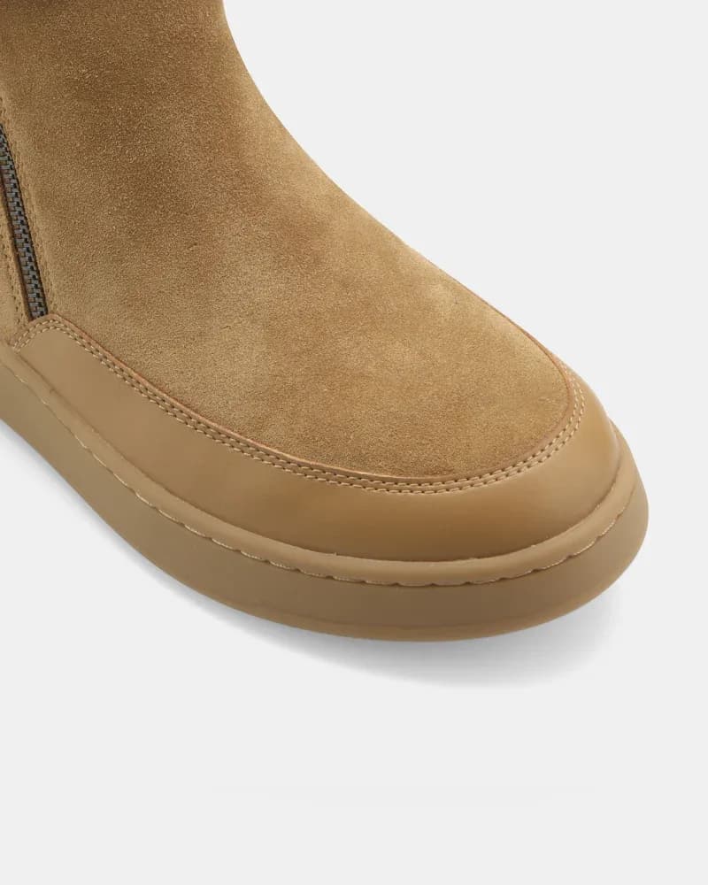 Alpine Bootie