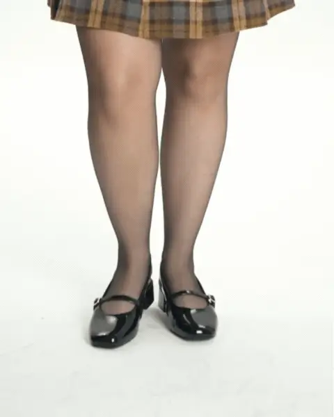 Anya Slingback Mary Jane