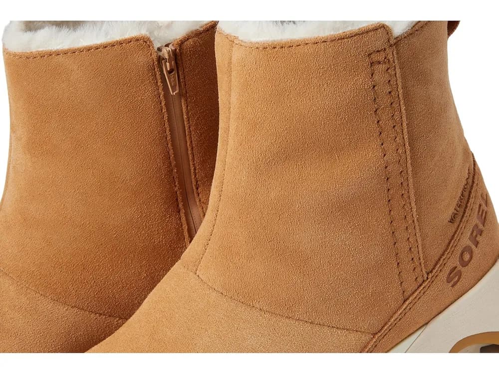 Kinetic™ Impact Short Boot Waterproof