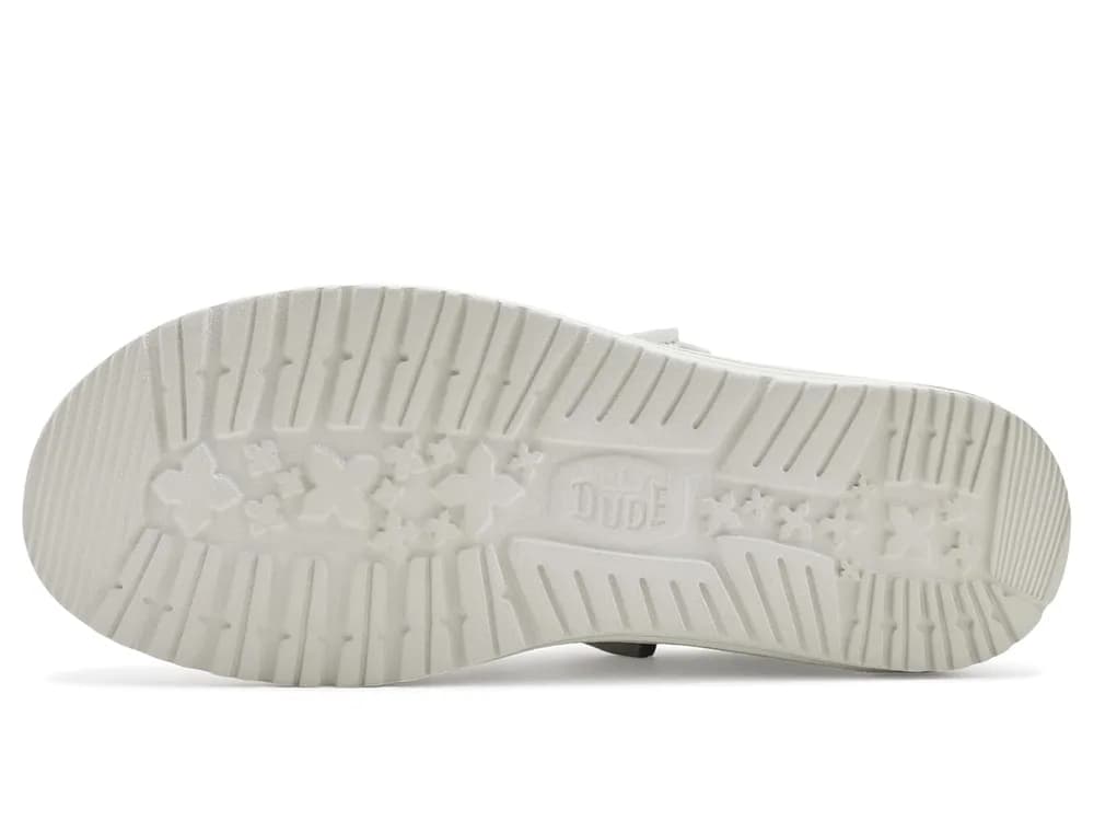 Wally Funk Mono Slip-On Casual Shoes