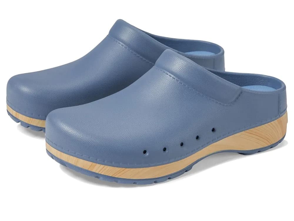 Kane Clogs