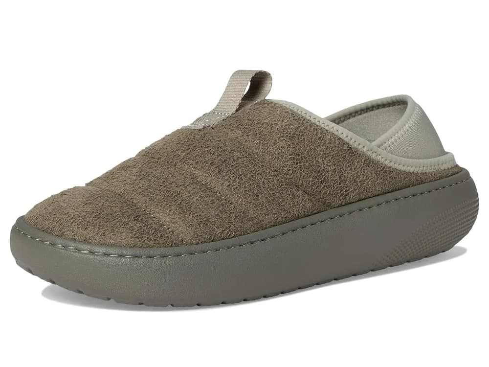 Classic Puff Moc