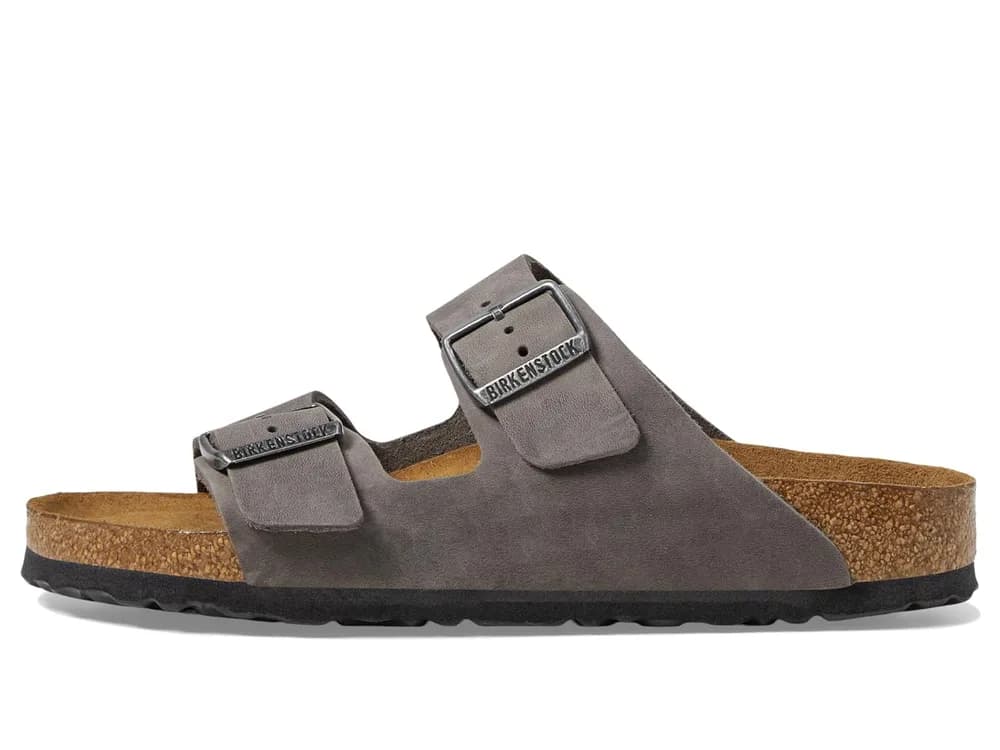 Arizona Soft Footbed - Oiled Leather (Unisex)