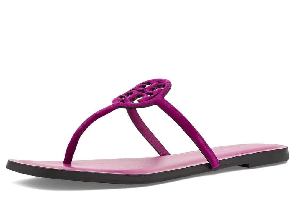 Miller Capri Sandals