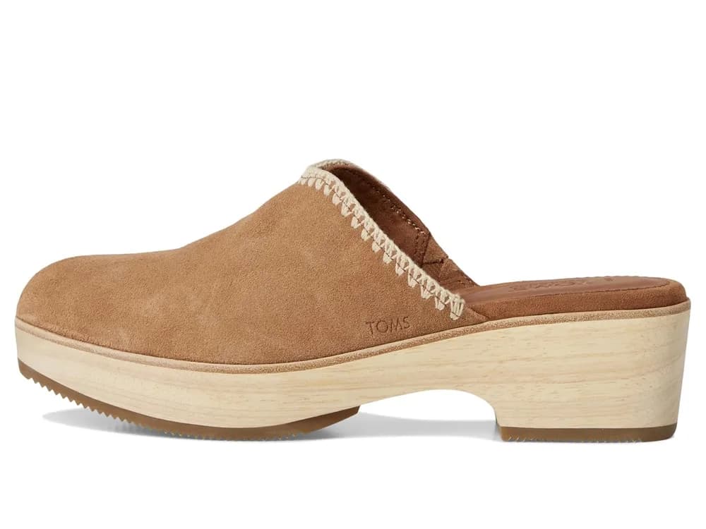 Addison Clogs