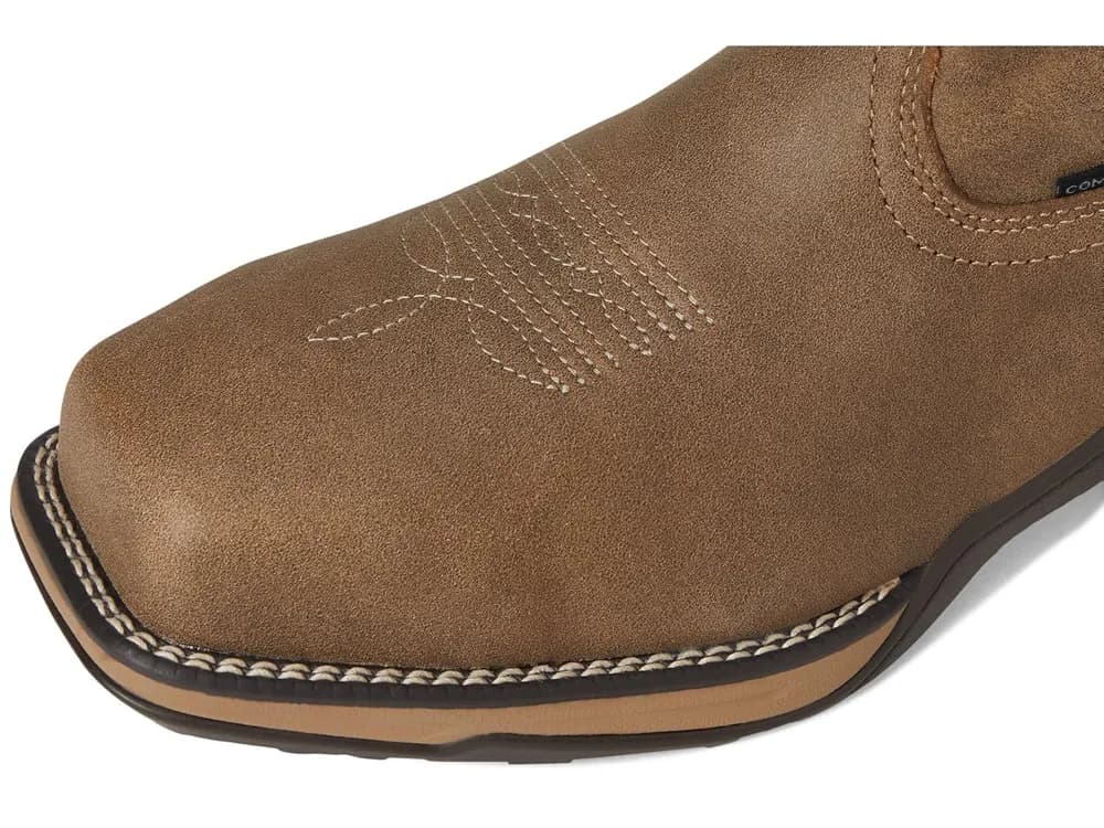 Anthem Deco Composite Toe