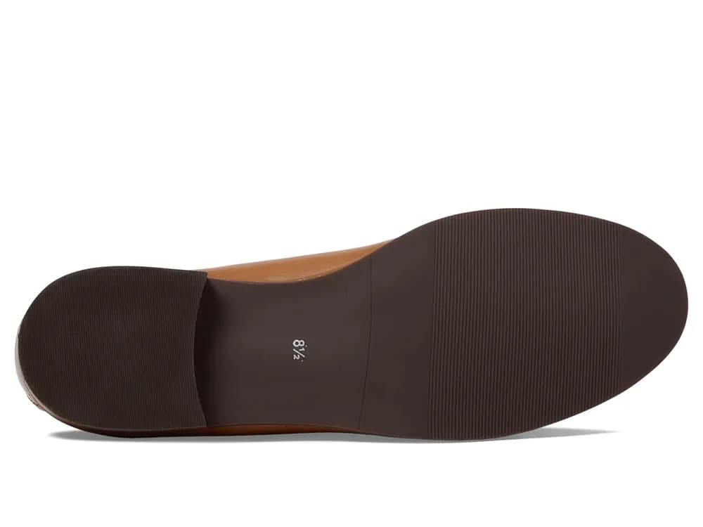 East Village Loafers