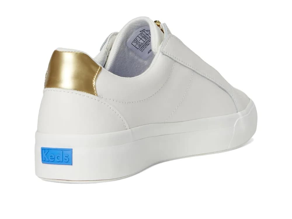 Pursuit Zip