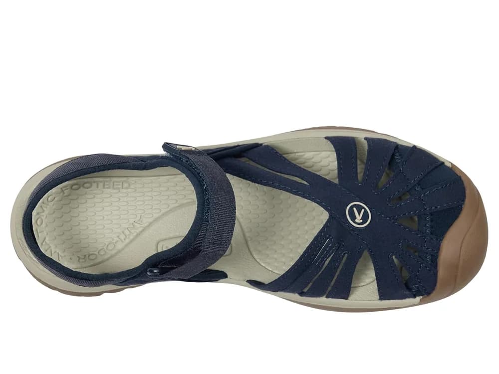 Rose Sandal