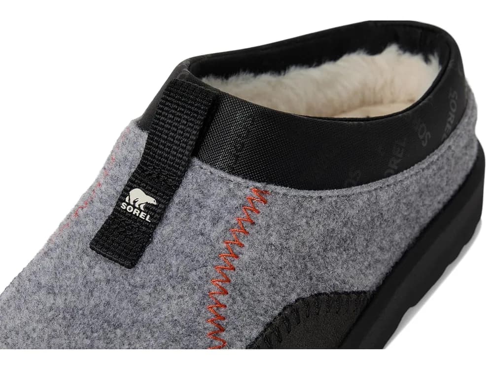 Byways Mule