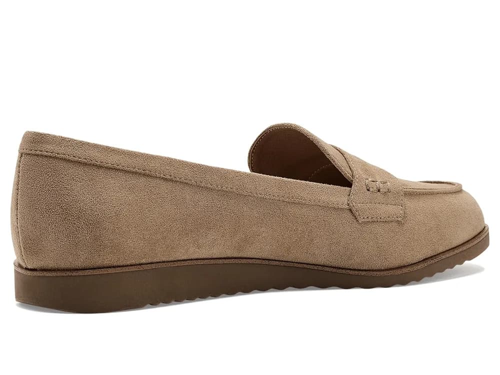 Zee Loafers/Moc Shoes