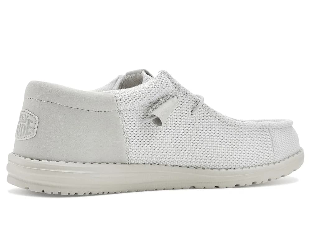 Wally Funk Mono Slip-On Casual Shoes