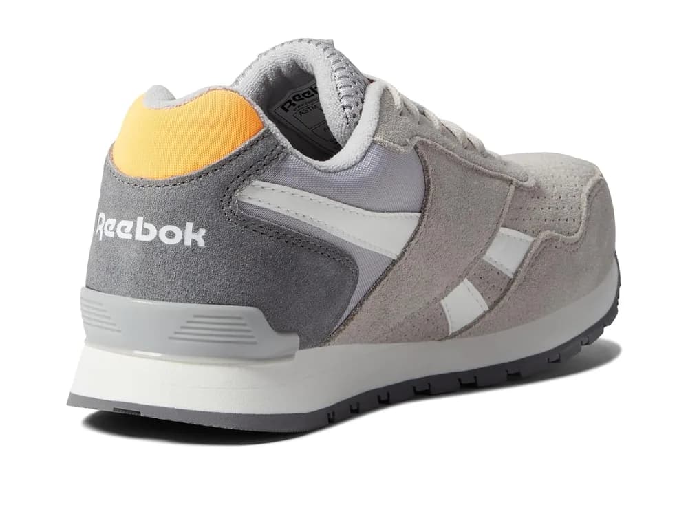 Harman Work SD10 Comp Toe
