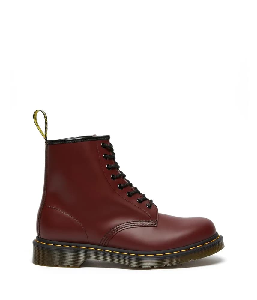 1460 Smooth Leather Boots